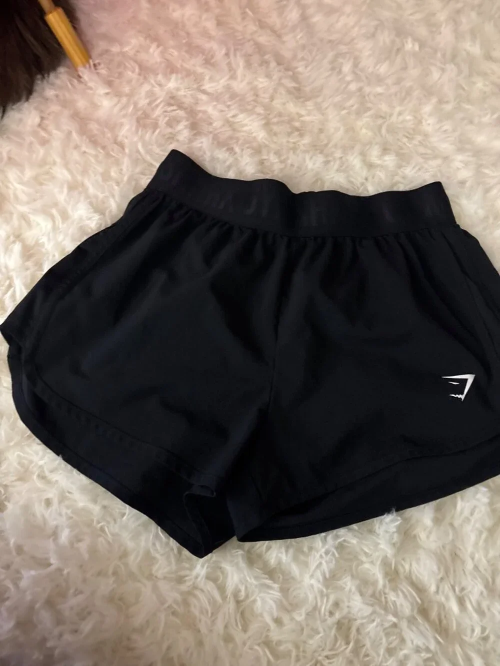 Gymshark get your